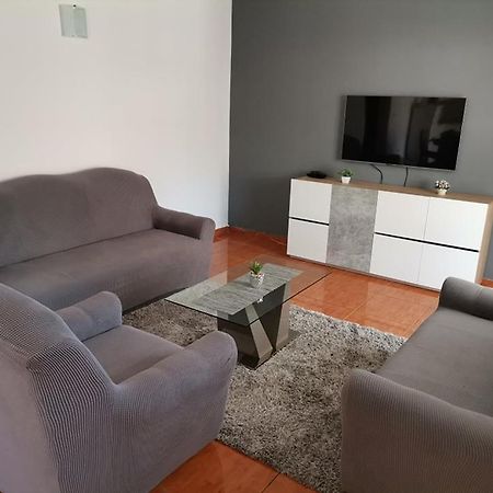 Franko Apartment Grebastica Bagian luar foto