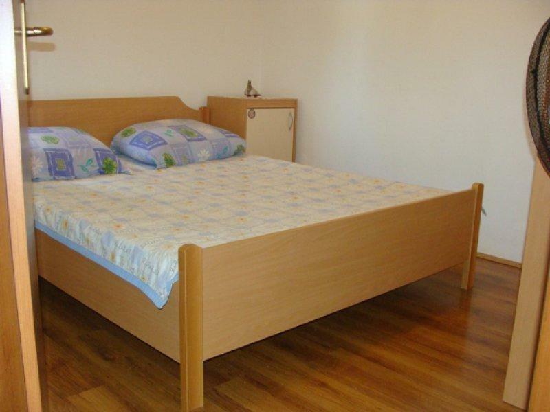 Franko Apartment Grebastica Bagian luar foto
